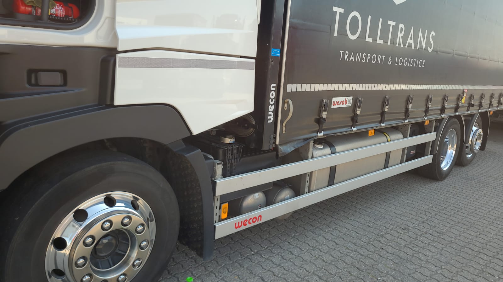 tir